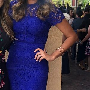 Antonio Melani Dress